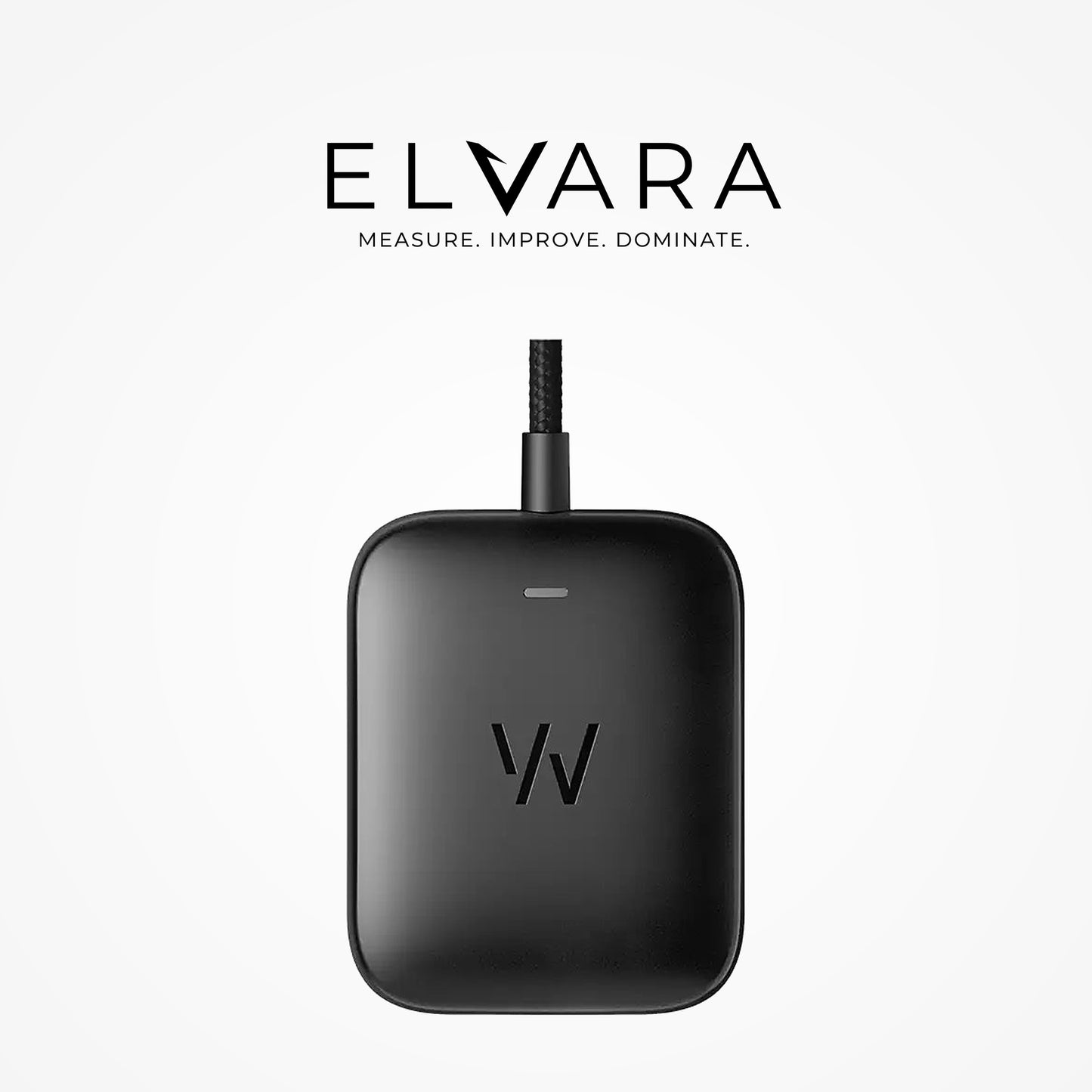 WHOOP Basic Charger | Black