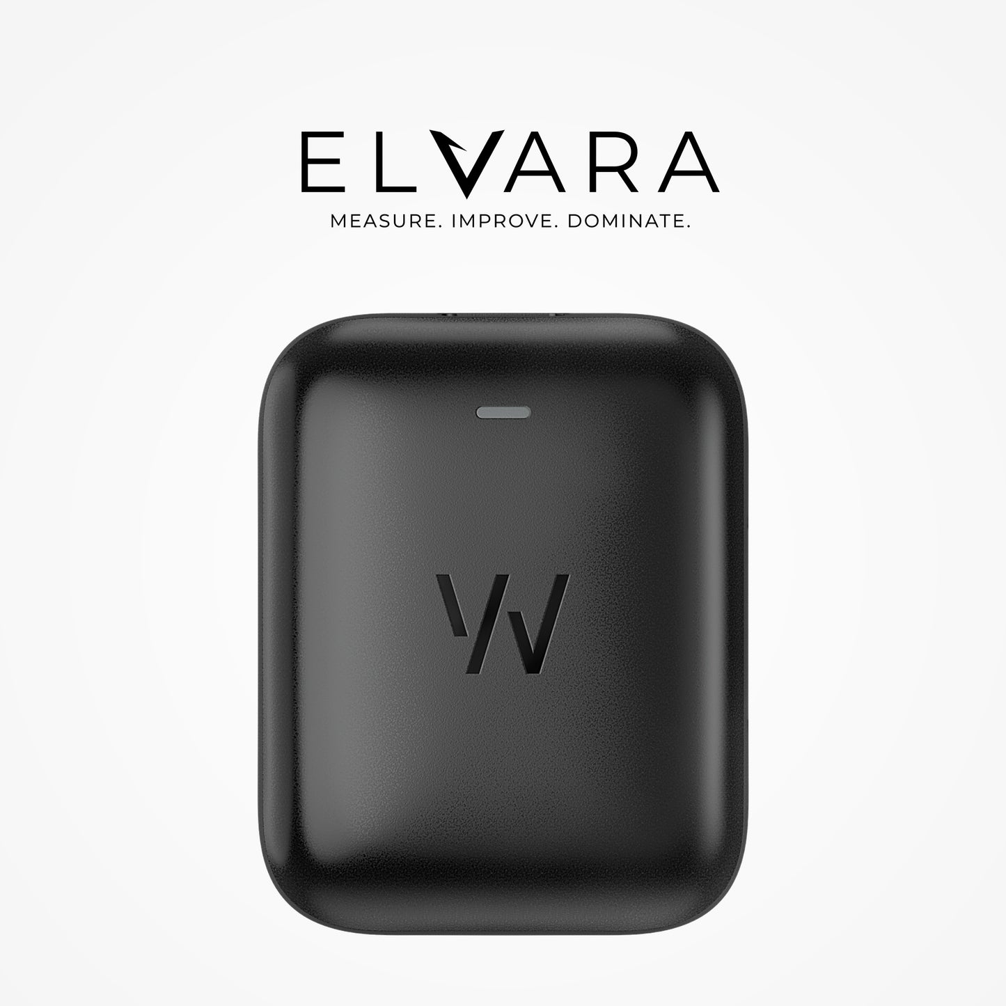 WHOOP 5.0/MG Life Wireless PowerPack | Black