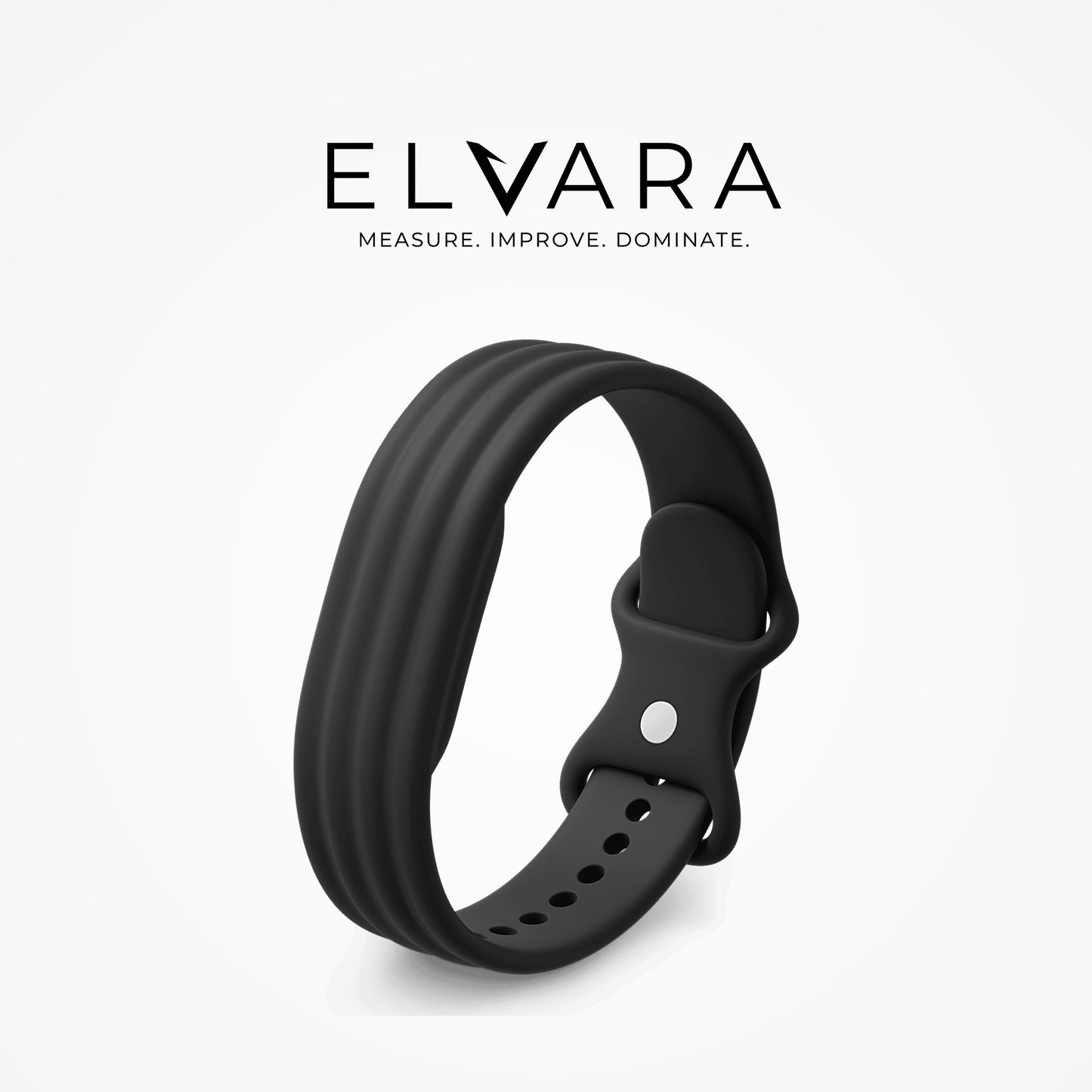 Google Fitbit Air Active Band | Obsidian