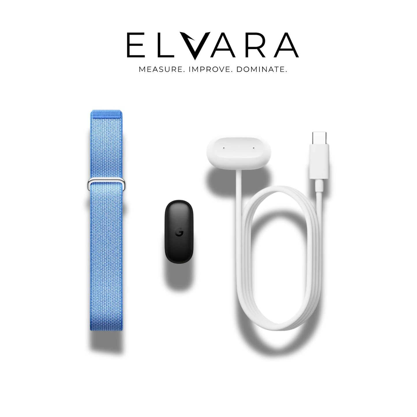 Google Fitbit Air | Lavender