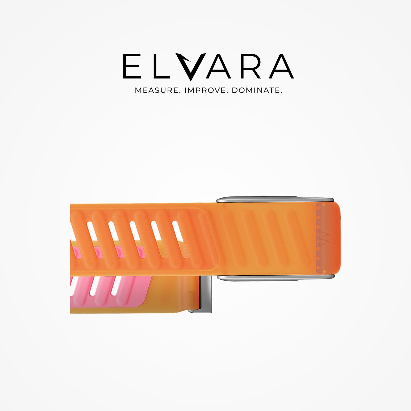 WHOOP MG SportFlex Band | Flare