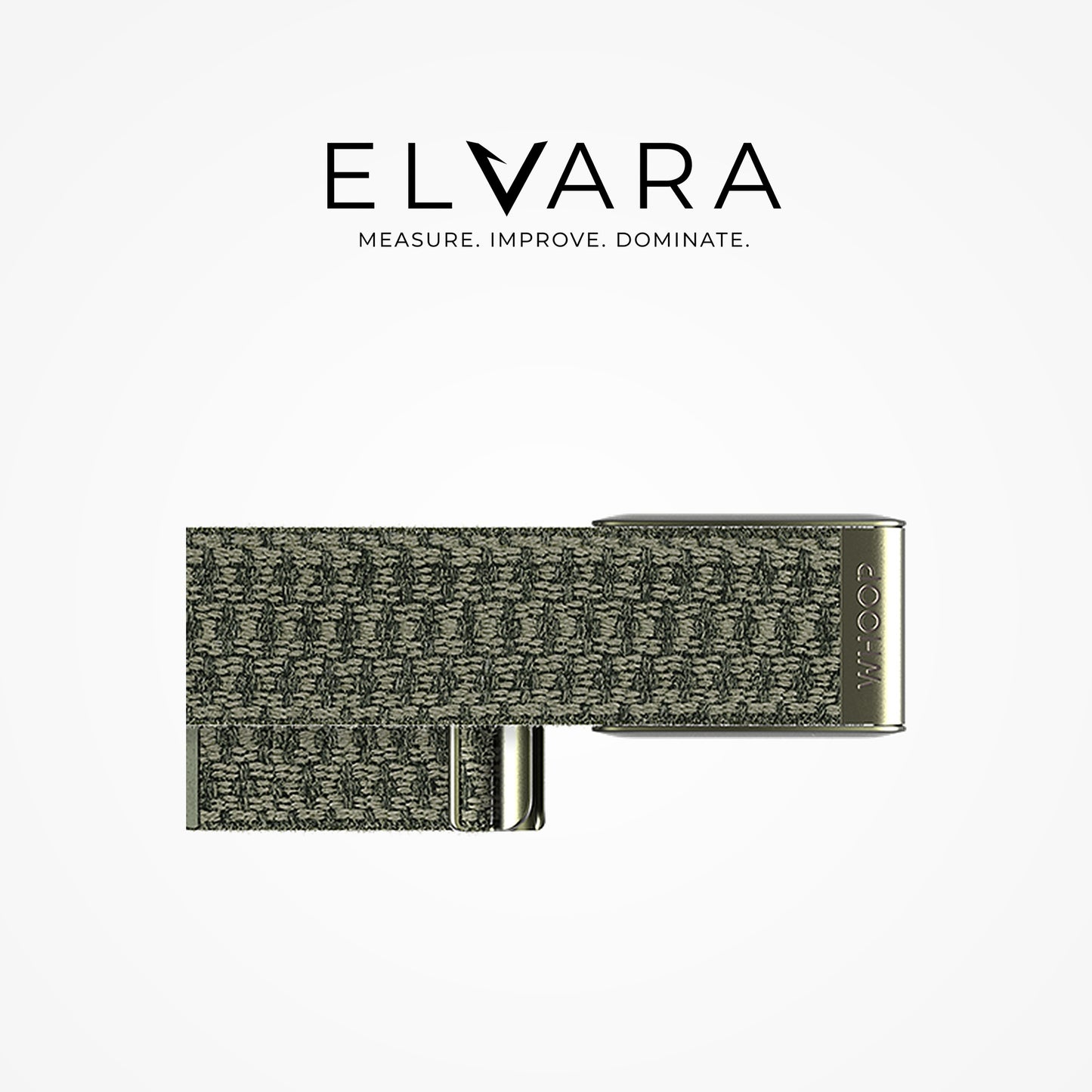 WHOOP 4.0 CloudKnit Band | Haven