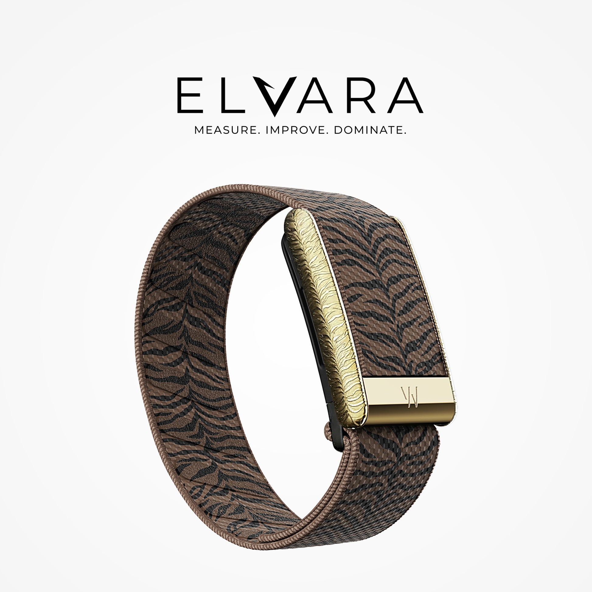 WHOOP 5.0 SuperKnit Luxe Band | Aryna Sabalenka — ELVARA