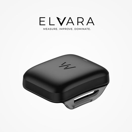 WHOOP 5.0/MG Life Wireless PowerPack | Black