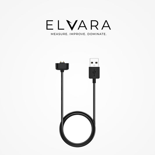 Amazfit Helio Strap Charging Cable — ELVARA