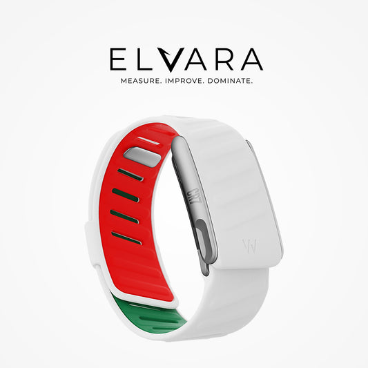 WHOOP MG SportFlex Band CR7 Away