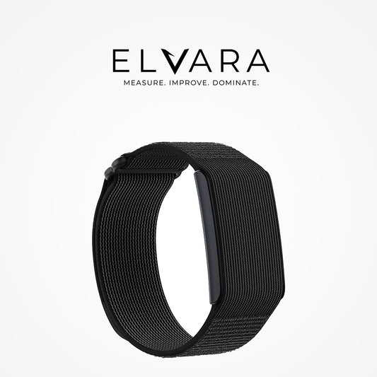 Amazfit Helio Strap