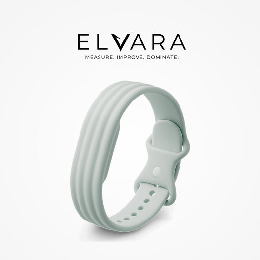 Google Fitbit Air Active Band | Fog