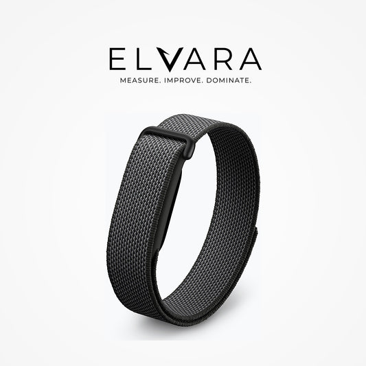 Google Fitbit Air Performance Loop Band | Obsidian