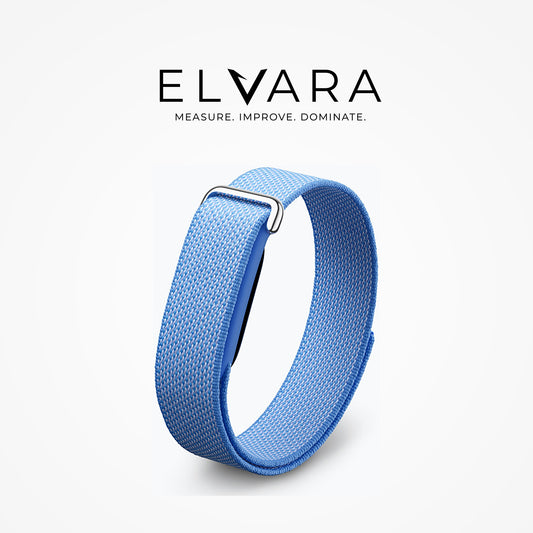 Google Fitbit Air Performance Loop Band | Lavender
