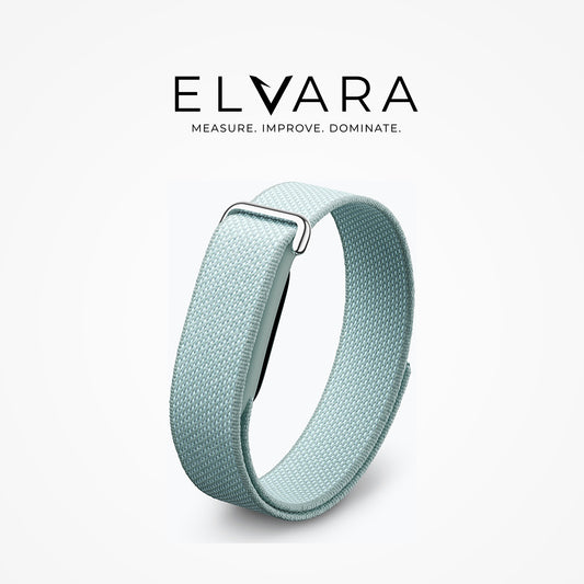 Google Fitbit Air Performance Loop Band | Fog