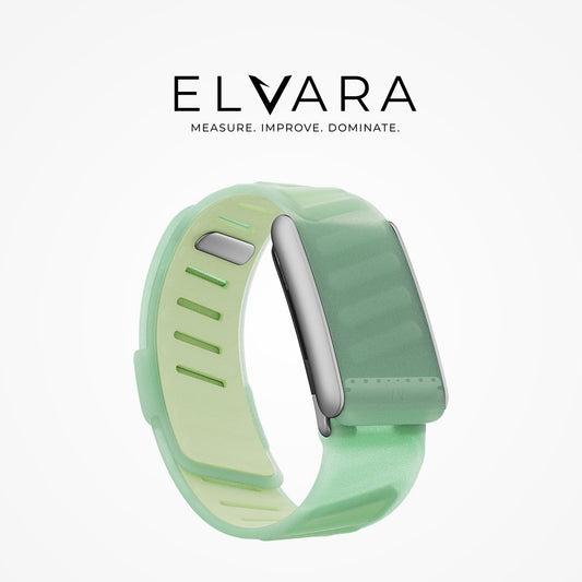 WHOOP 5.0 SportFlex Band | Pulse — ELVARA