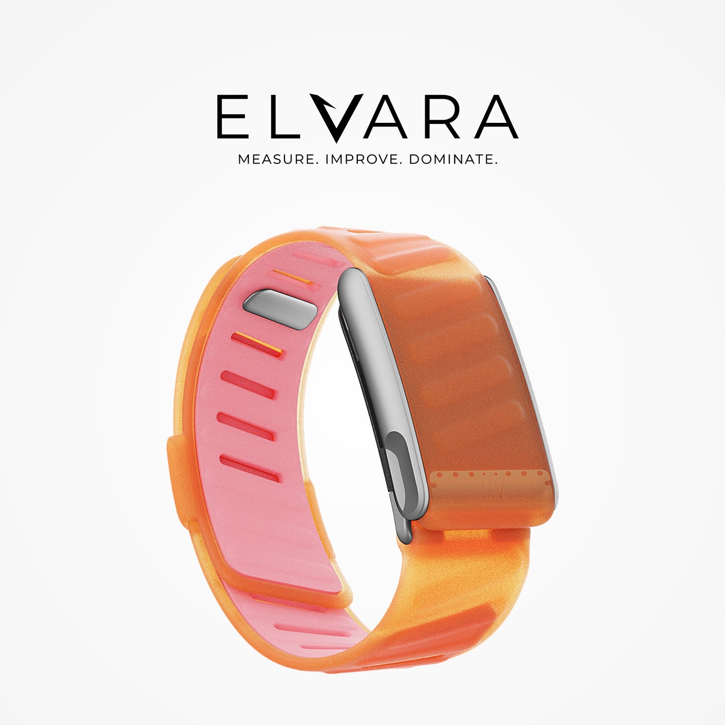 WHOOP MG SportFlex Band | Flare