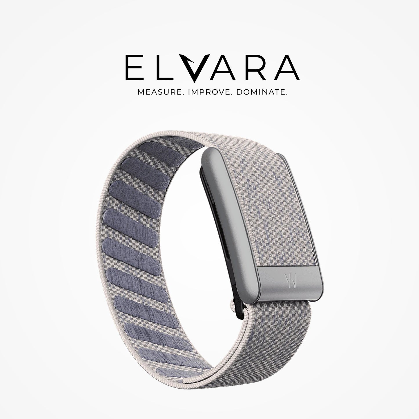 WHOOP 5.0 SuperKnit Band | Echo