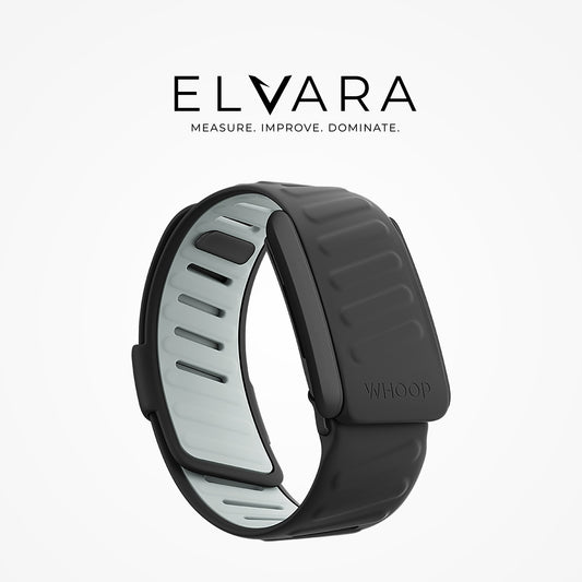 WHOOP 4.0 SportFlex Band | Force