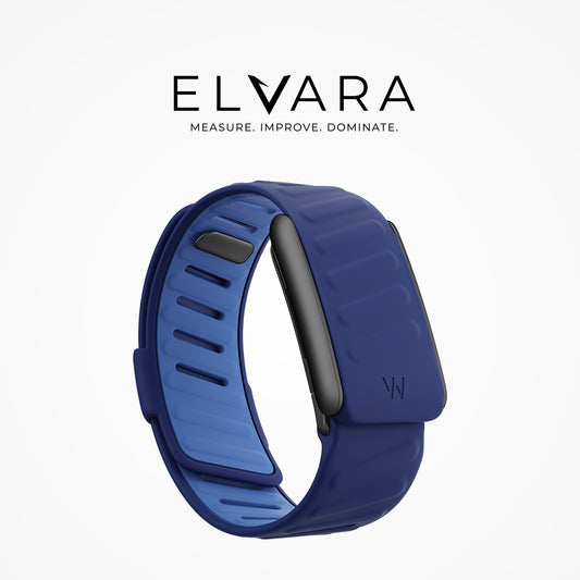 WHOOP 5.0 SportFlex Band | Rush