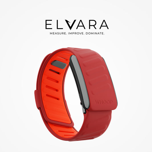 WHOOP 4.0 SportFlex Band | Mirage