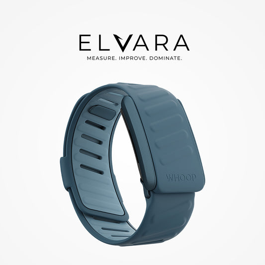 WHOOP 4.0 SportFlex Band | Dash