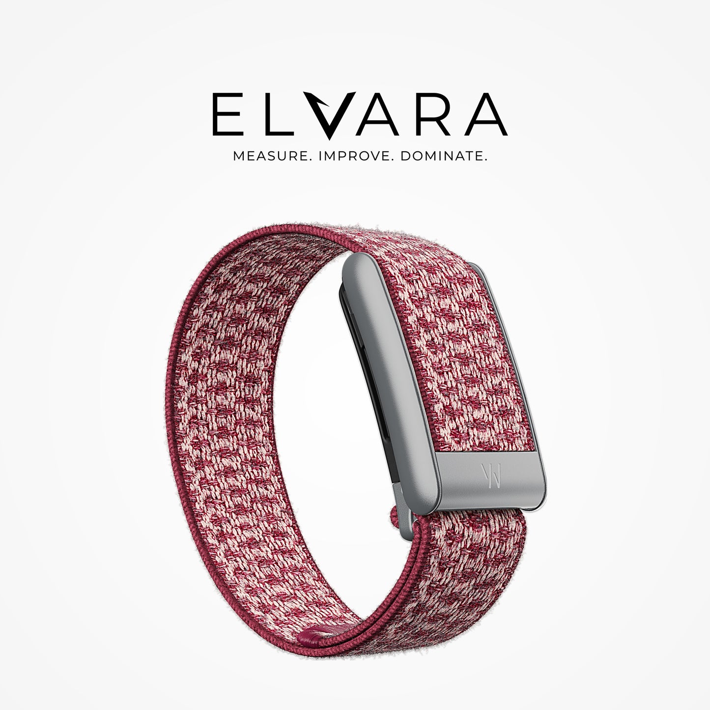 WHOOP 5.0 CloudKnit Band | Nova