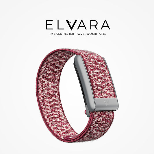 WHOOP 5.0 CloudKnit Band | Nova