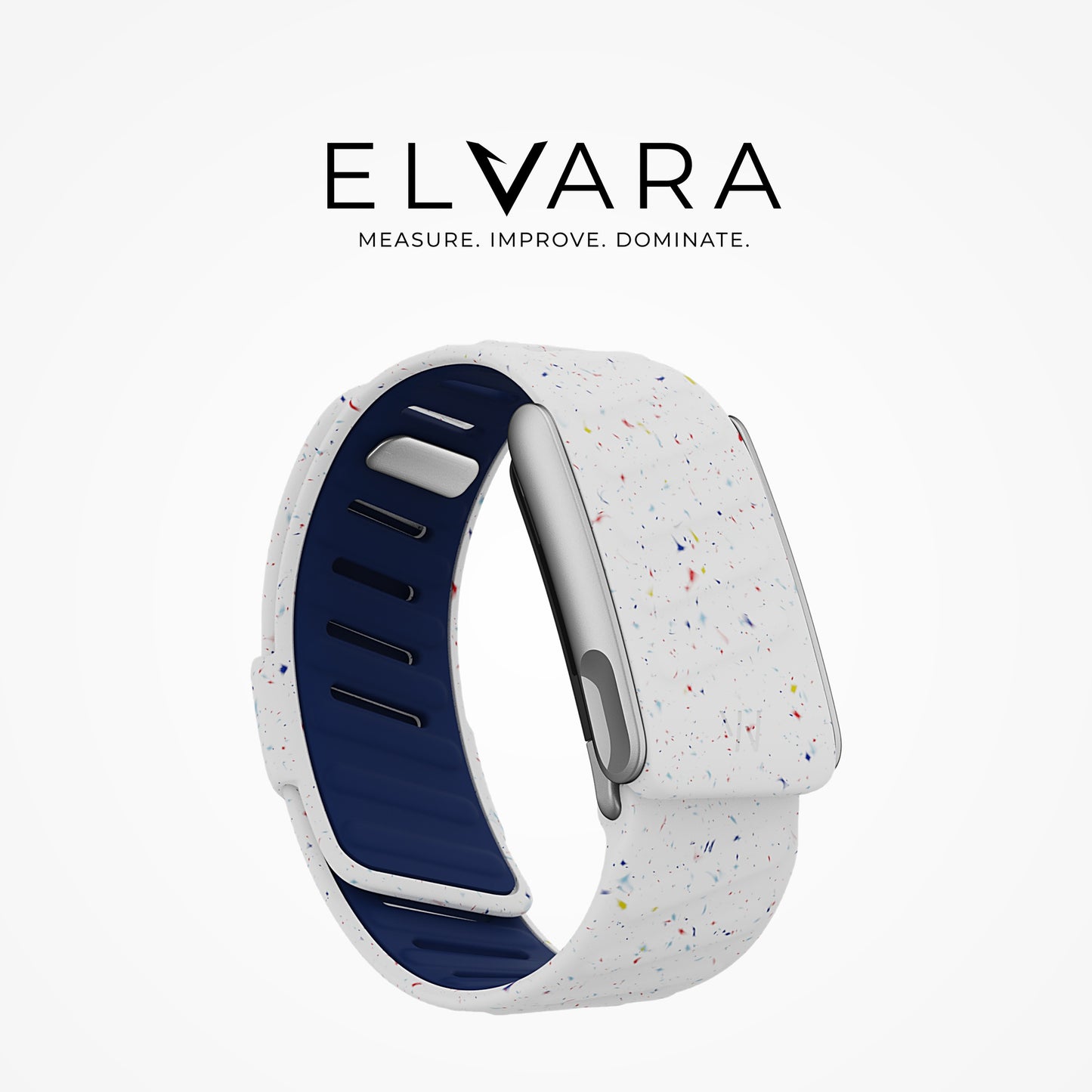 WHOOP MG SportFlex Band | Flurry