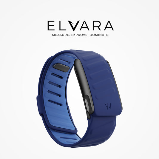 WHOOP MG SportFlex Band | Rush